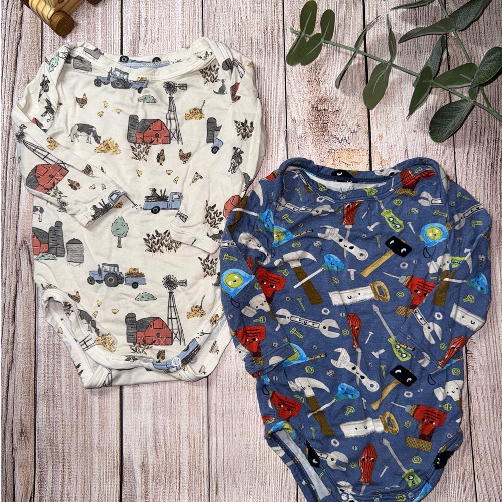 Angel Dear Bundle